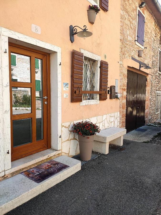 Casa Vallenari Selvavecchia Extérieur photo