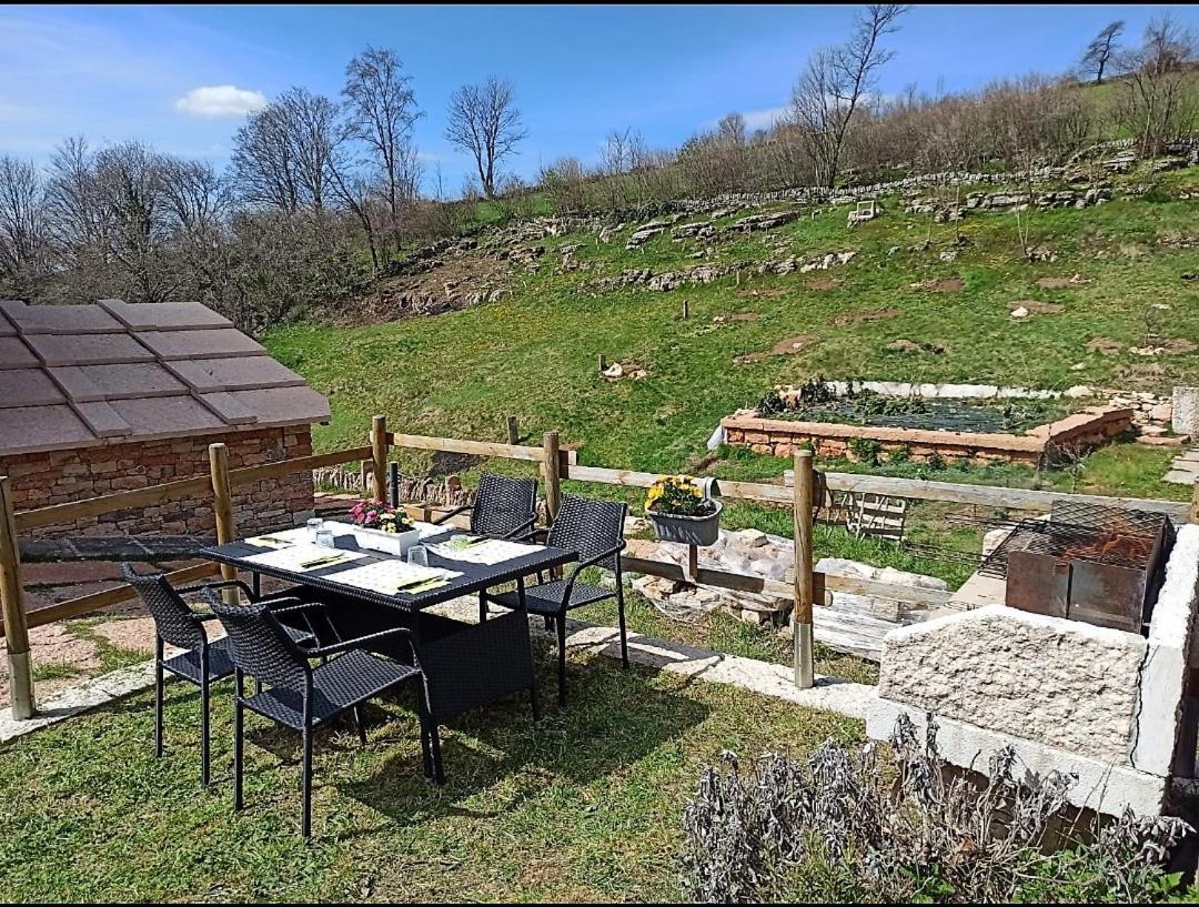Casa Vallenari Selvavecchia Extérieur photo